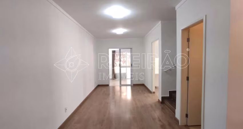 Casa em condomínio para locação com 3 dormitórios próximo Shop Iguatemi