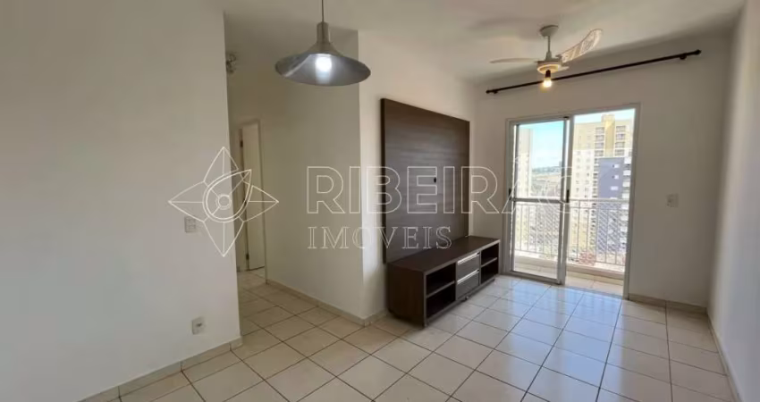 Apartamento com 2 Dormitórios no Nova Aliança para locação
