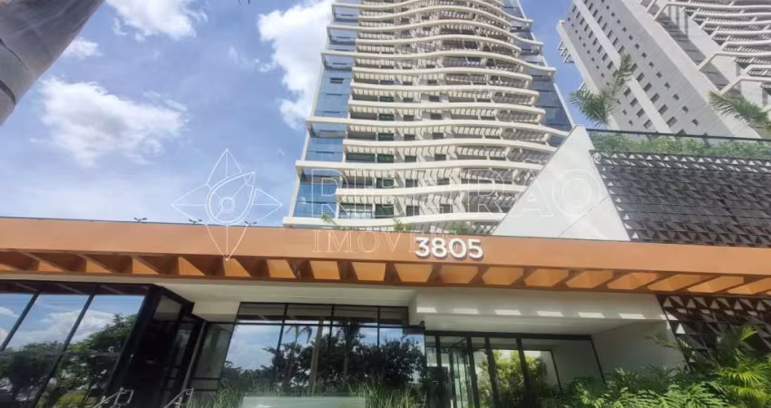 Apartamento Padrão em Ribeirão Preto