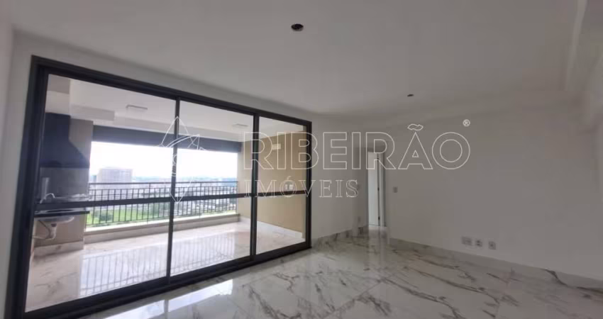 Apartamento 3 suítes à venda no condomínio La Corunã
