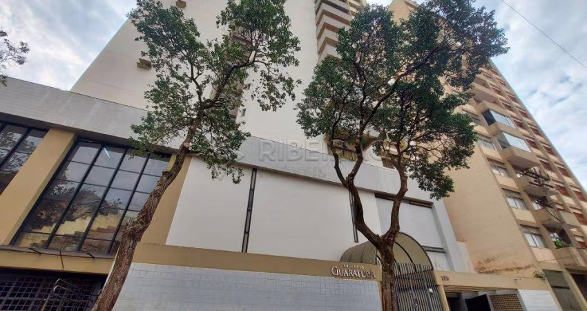 Apartamento com 3 Dormitórios para locação no Centro