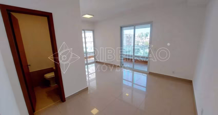 Apartamento Padrão em Ribeirão Preto