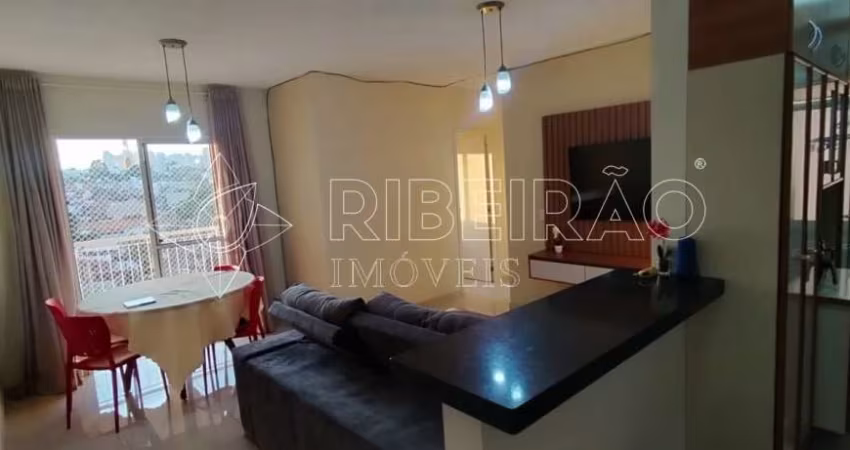Apartamento 3 dormitórios à venda na Avenida Caramuru