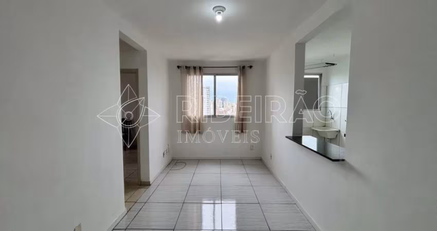 Apartamento padrão para venda e locação