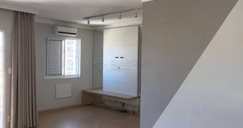 Apartamento com 2 dormitórios sendo 1 suíte para venda no Sumarezinho