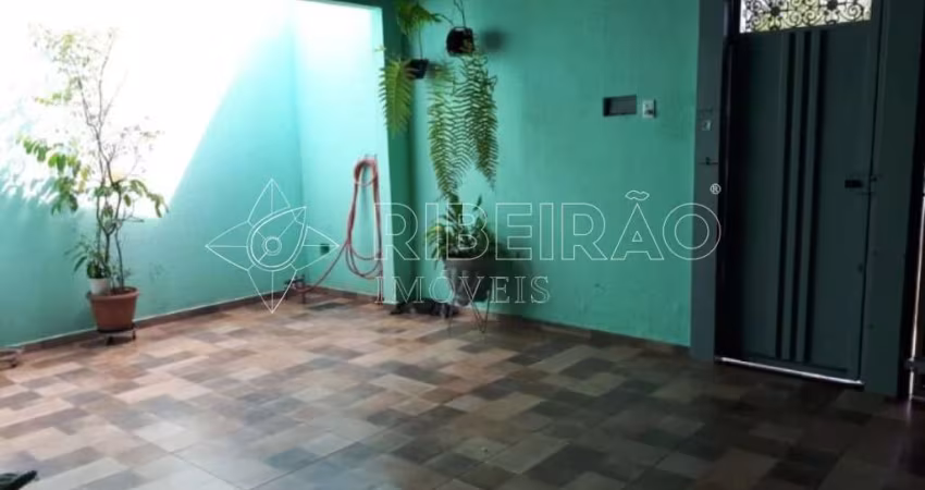 Casa com 4 dormitórios à venda no bairro Jardim Manoel Penna