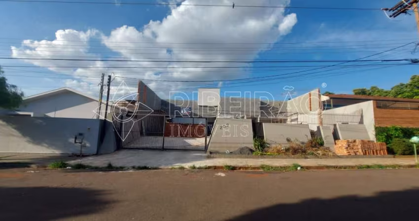 Salão de 186,76 m² para locação no Alto Da Boa Vista