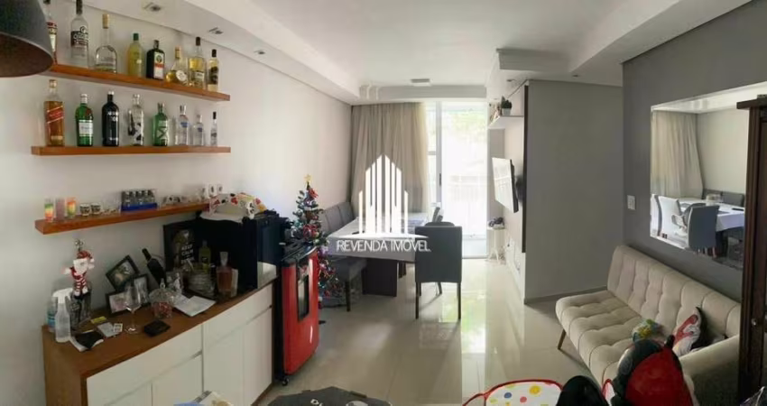 Apartamento à venda em Vila Bela, SP