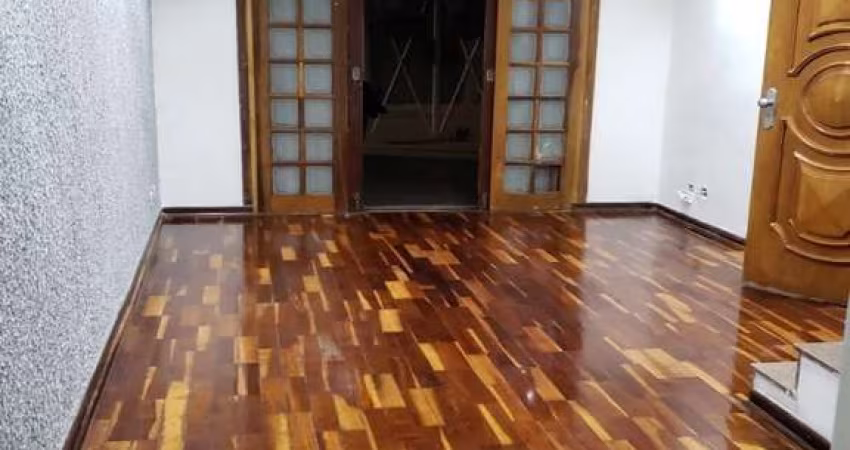 Casa à venda em São Paulo, Campo Limpo