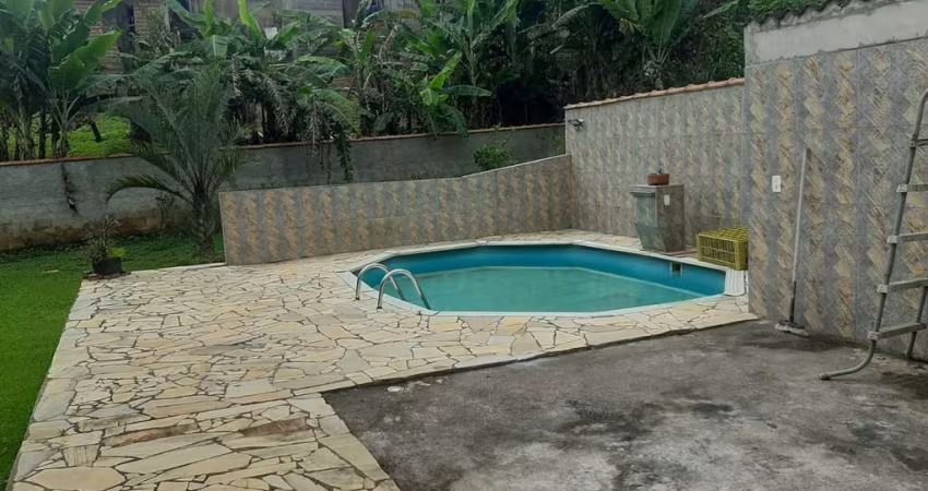 Casa 620m2 - 4 dormitórios 1 Suíte 2 Vagas Parelheiros