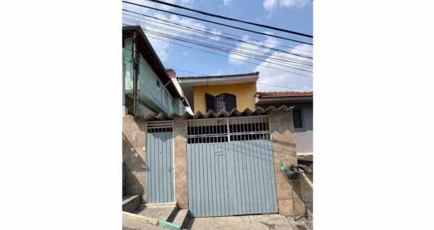 Sobrado 2 dormitórios , 1 vaga