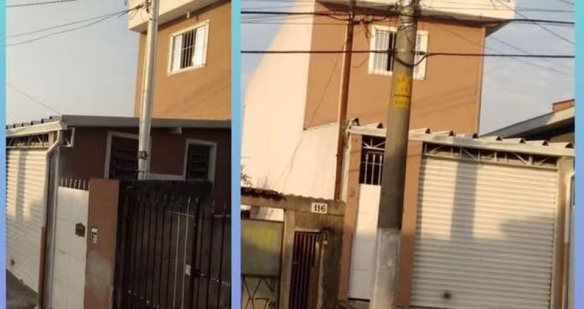 IMPERDÍVEL À VENDA DE 1 SOBRADO EM JARDIM LIDER