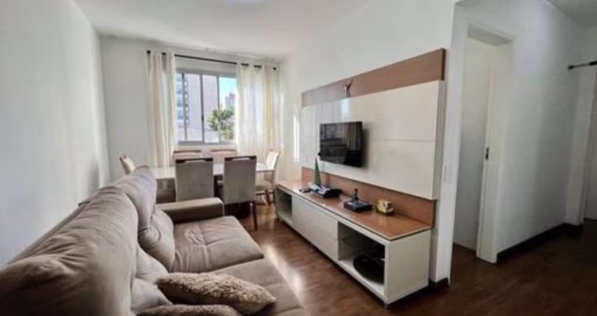 Apartamento à venda na Vila da Saúde, São Paulo