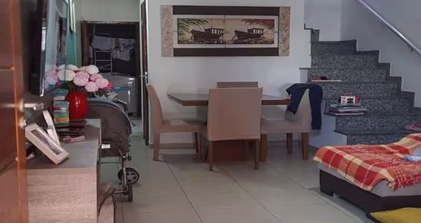 Sobrado à venda no Limoeiro, São Paulo