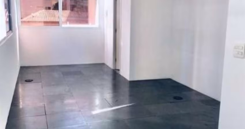 Conjunto comercial localizado no Paraiso com 30m
