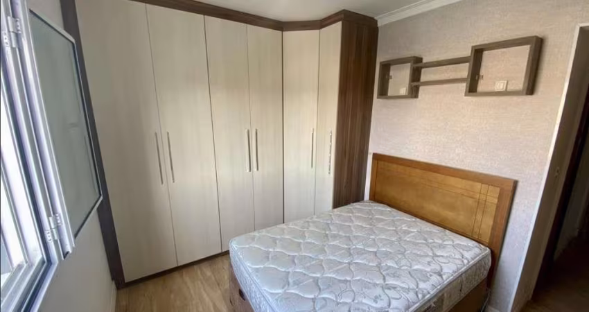 Apartamento em Vila Celeste,  64m², 2 Dormitórios.
