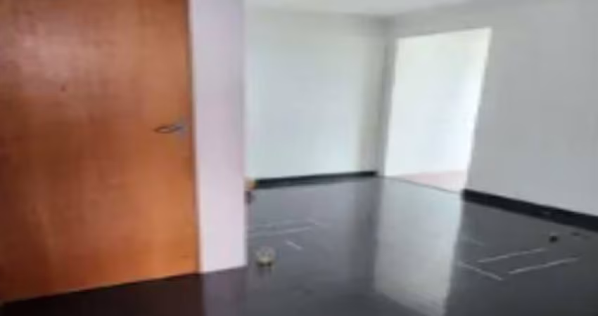 Apartamento 57m² interlagos
