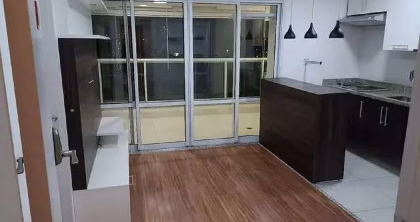 Apartamento à venda no Campo Belo, São Paulo