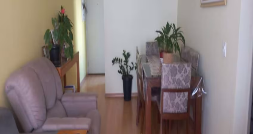 Apartamento a venda  73m² sendo 2 Dormitórios 2 Banheiros e 01 vaga Vila Esperança