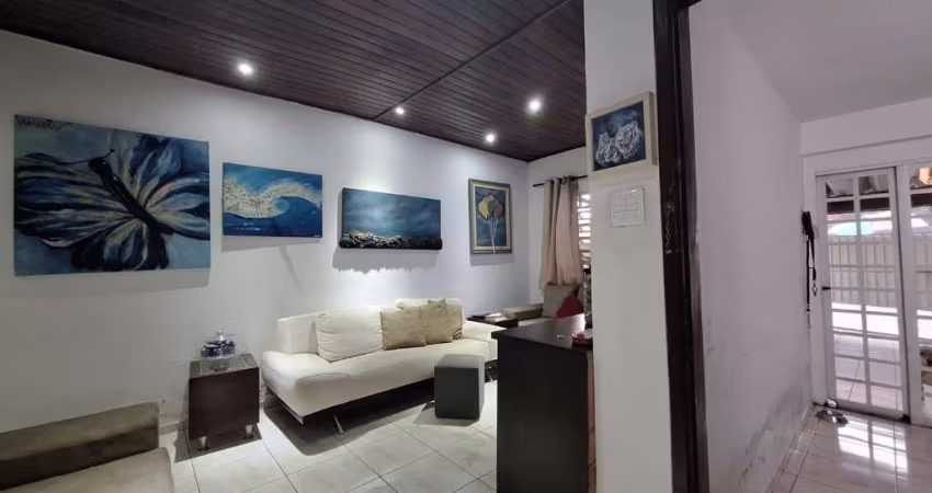 Sobrado à venda na Vila Bandeirantes - SP