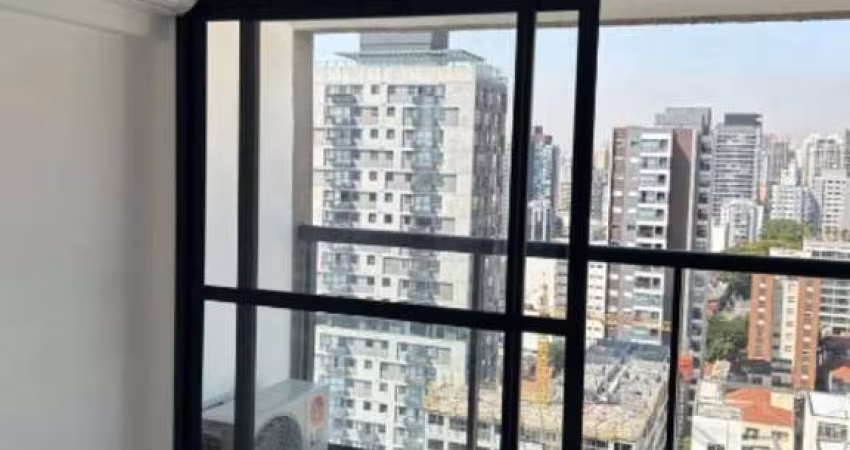 Apartamento na Vila Pompéia - Edifício Pompéia 349