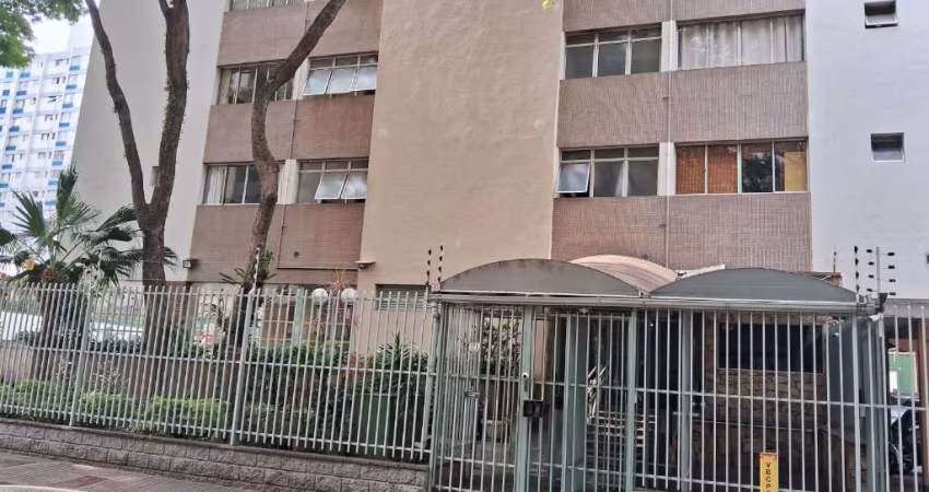APARTAMENTO Brooklin com 65 m², 2 dorms 1 vaga R$ 550.000,00