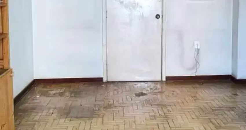 Apartamento no Condomínio Edifício B.L.A na Bela Vista com 96m² 2 dormitórios 2 banheiros