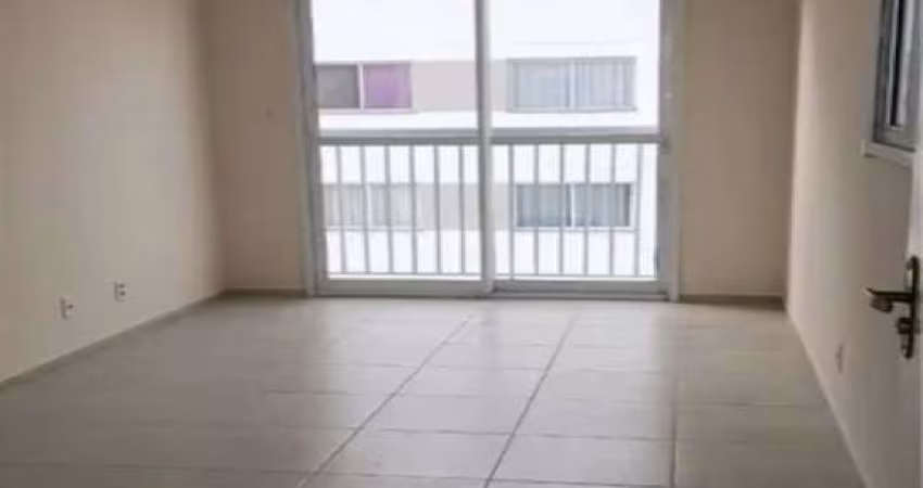 Apartamento no Condomínio Edifício Barão de Piracicaba no Campos Elíseos com m² 2 dormitórios 1 banheiro