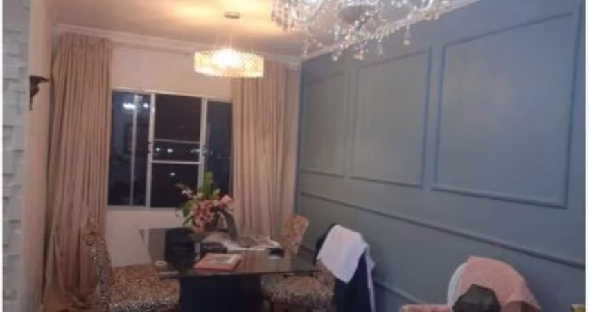 Apartamento em Vila Bruna - São Paulo