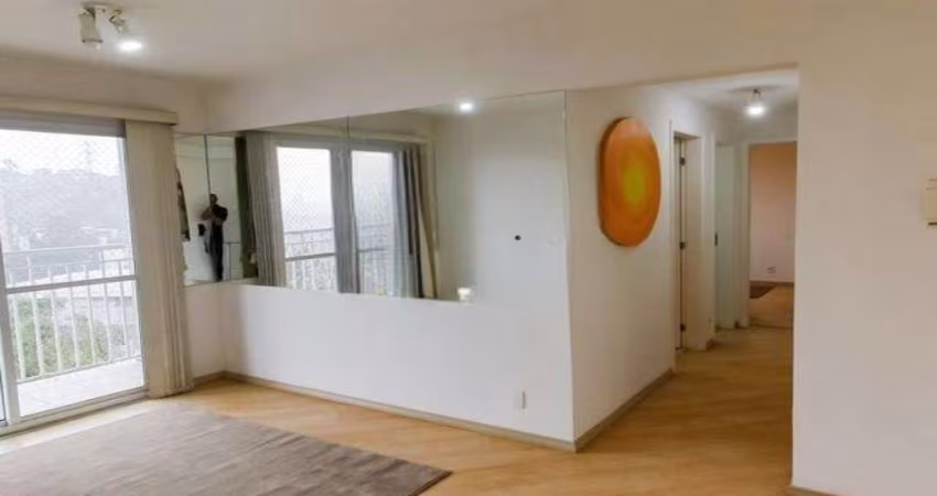 Apartamento na Vila Andrade de 2 Quartos com 1 Vaga - 48m² à Venda.