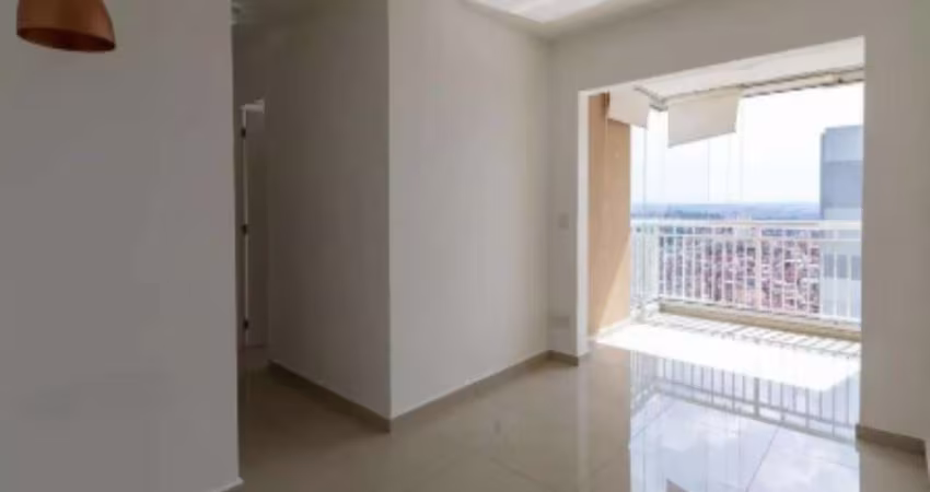 Apartamento Moderno em Vila Andrade, SP