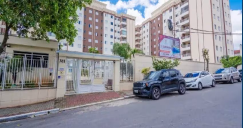 Apartamento com 64,82m com 3 dormitório e 1 suíte.