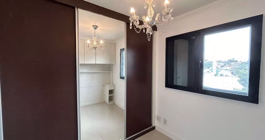 Apartamento à venda no Jardim Umuarama com 67 m², 3 dormitórios, 1 suíte, 1 vaga