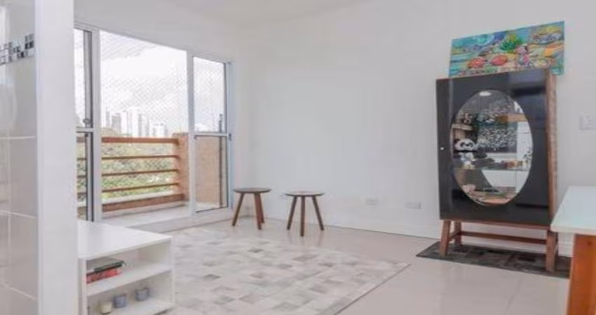 Apartamento em Jardim Ampliação, SP - 2 Dorms