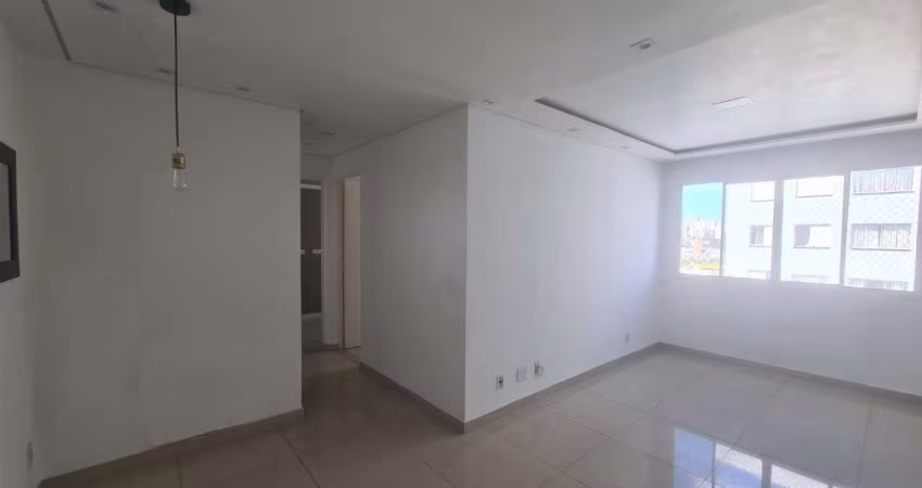 Apartamento 2 dormitórios no Ipiranga SP