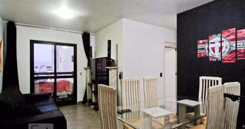 Apartamento à Venda - Casa Verde, 3 Quartos,  82 m2