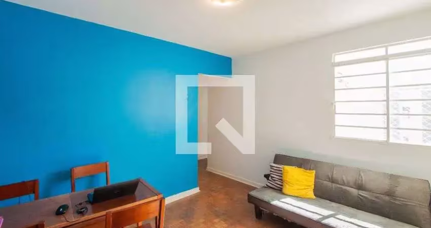 Apartamento à Venda - Vila Madalena, 3 Quartos,  70 m2