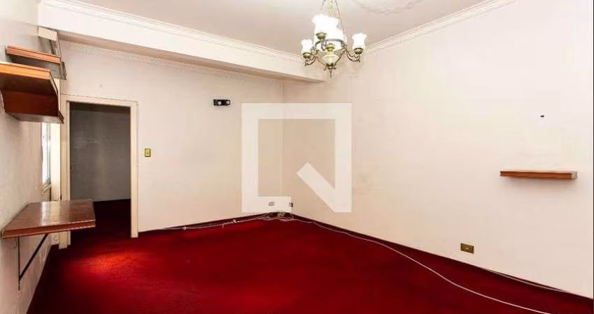 Apartamento à Venda - Tatuapé, 1 Quarto,  70 m2