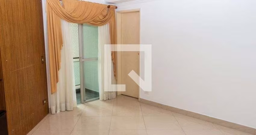 Apartamento à Venda - Jardim Marajoara , 3 Quartos,  78 m2