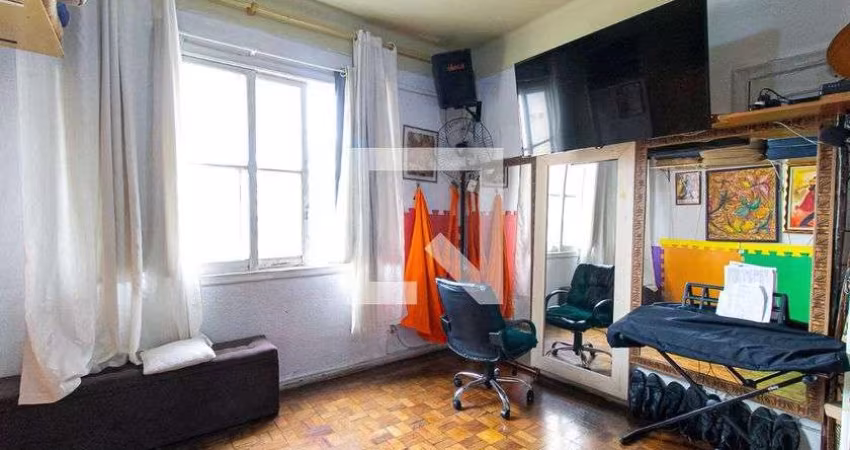 Apartamento à Venda - Consolação, 1 Quarto,  471150 m2