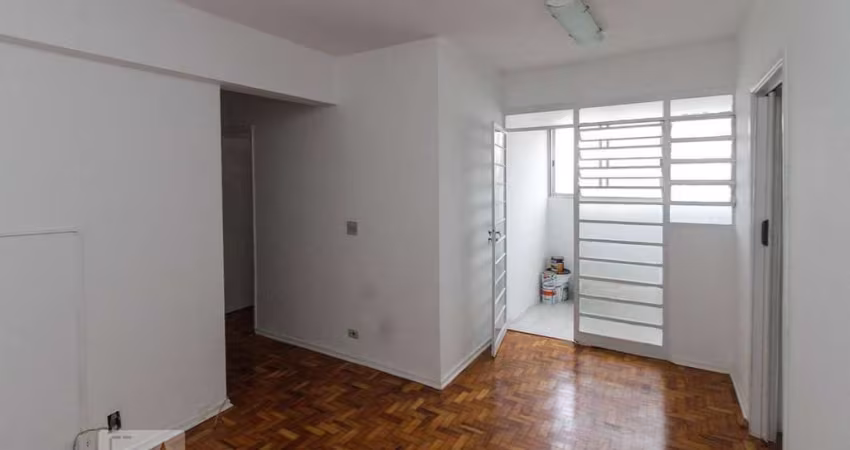 Apartamento à Venda - Tatuapé, 2 Quartos,  90 m2