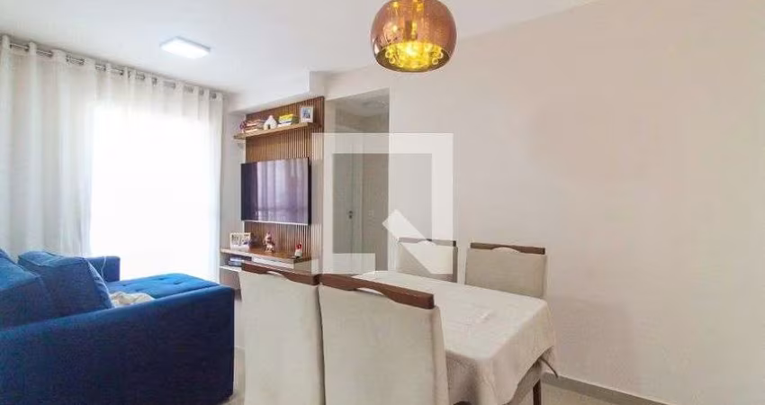 Apartamento à Venda - Itaquera, 2 Quartos,  46 m2