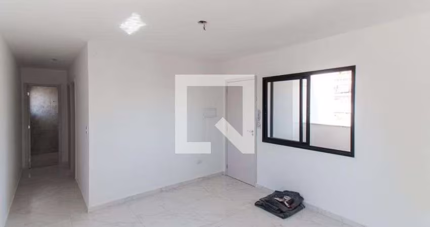 Apartamento à Venda - Jardim Brasil , 2 Quartos,  78 m2