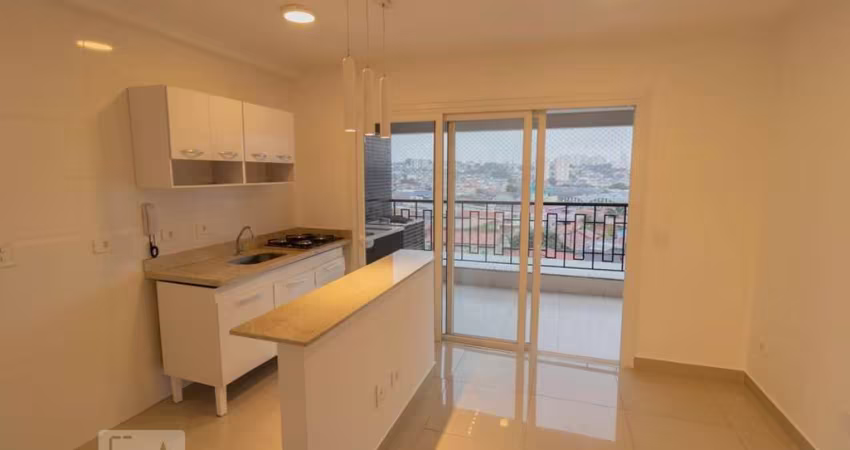 Apartamento à Venda - Casa Verde, 1 Quarto,  39 m2