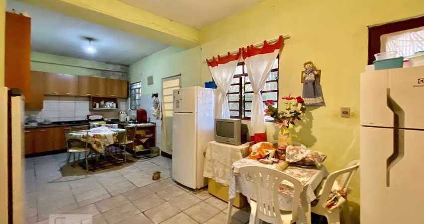 Casa à Venda - Cangaíba, 3 Quartos,  300 m2