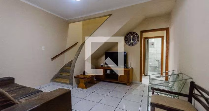 Casa à Venda - Vila Jaguara, 3 Quartos,  120 m2
