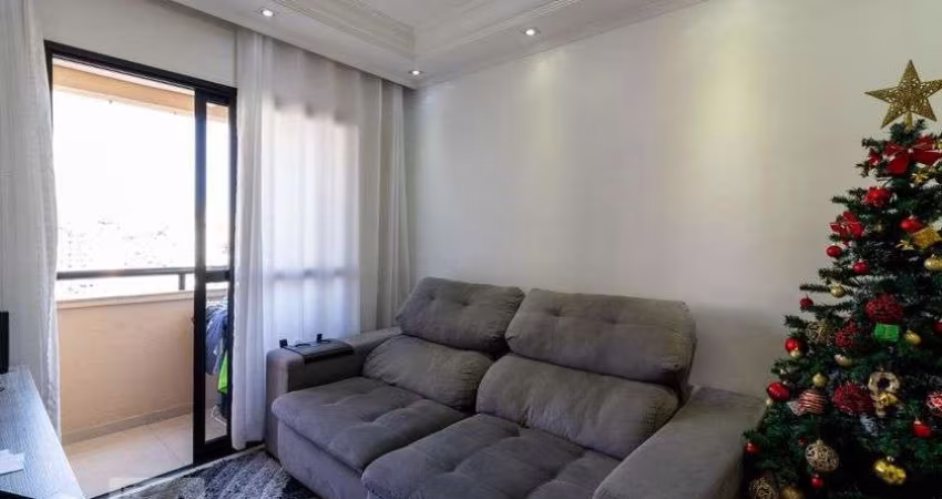 Apartamento à Venda - Mandaqui, 2 Quartos,  56 m2