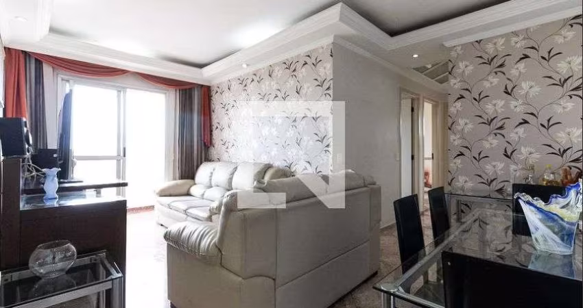 Apartamento à Venda - Vila das Mercês, 3 Quartos,  74 m2