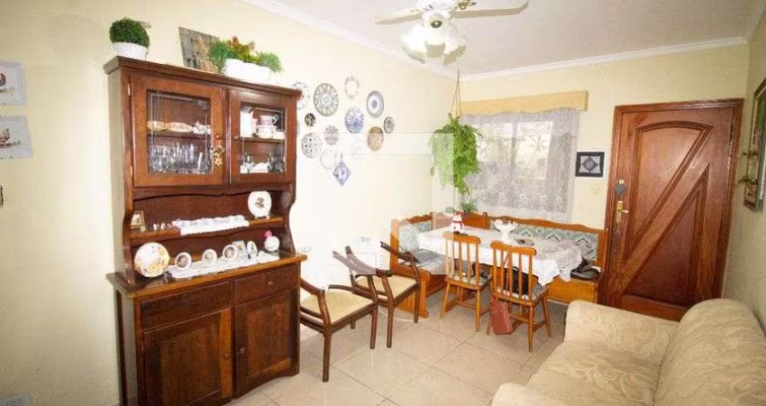 Apartamento à Venda - Mooca, 3 Quartos,  80 m2