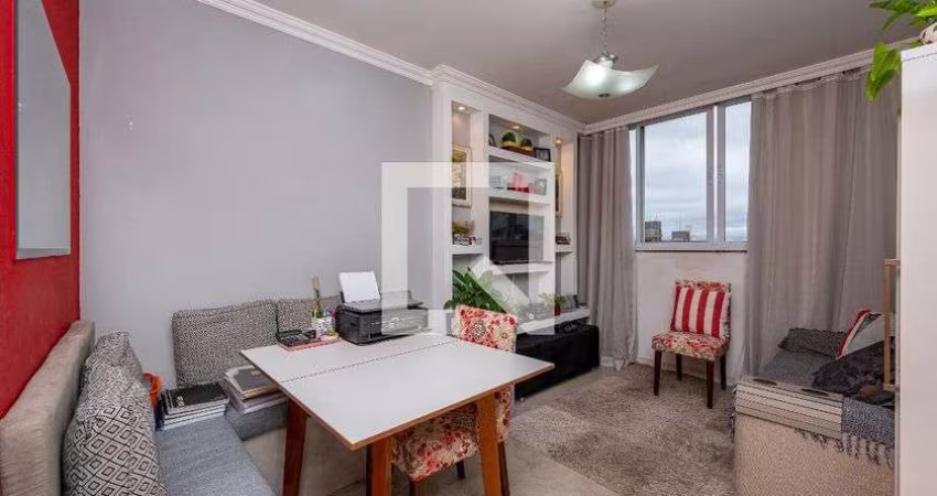 Apartamento à Venda - Vila Mascote, 2 Quartos,  56 m2